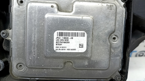 Фара передняя правая в сборе Lincoln MKZ 17-20 level 7, LED, тип 1