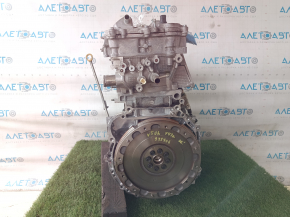 Двигун 2AR-FXE Toyota Camry v50 12-14 hybrid usa 143к