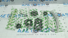 Ланцюг ГРМ комплект Ford Fusion mk5 13-2.5 BGA