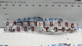 Трубка охолодження бачок-радіатор Audi A4 B9 17-18 2.0T на бачок