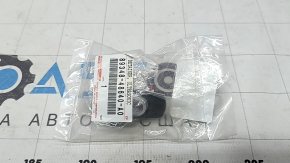 Кріплення парктроніка заднього бампера Lexus RX350 RX350h RX450h 23-26 центральний