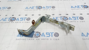 Кріплення АКБ ліве Lexus GS450h 06-11 іржаве, без шпильки