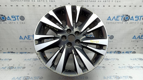 Диск колесный R19x8J Lincoln MKZ 17-20 тип 2, бордюрка