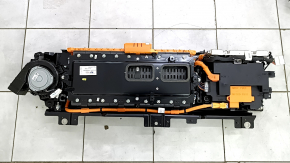 Аккумуляторная батарея ВВБ в сборе Hyundai Tucson 22-24 1.6T HEV, 106к, 264В