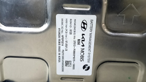 Аккумуляторная батарея ВВБ в сборе Hyundai Tucson 22-24 1.6T HEV, 106к, 264В