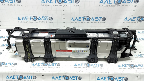 Аккумуляторная батарея ВВБ в сборе Hyundai Tucson 22-26 1.6T HEV, 106к, 264В
