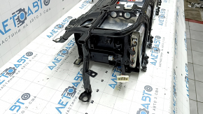 Аккумуляторная батарея ВВБ в сборе Hyundai Tucson 22-24 1.6T HEV, 106к, 264В
