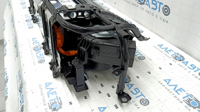 Аккумуляторная батарея ВВБ в сборе Hyundai Tucson 22-24 1.6T HEV, 106к, 264В