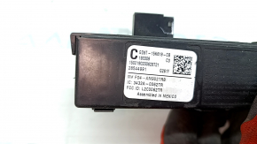 Media Radio Receiver Module Antenna Lincoln MKZ 13-20