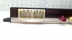 Telematics Control Unit Lincoln MKZ 13-20