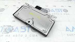 Telematics Media Communication Relay Module Lincoln MKZ 13-20