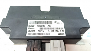Telematics Media Communication Relay Module Lincoln MKZ 13-20