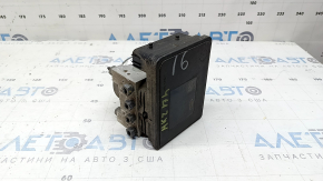 ABS АБС в сборе Lincoln MKZ 17-20 hybrid