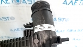 Інтеркулер Audi A3 8V 15-20 1.8T, 2.0T