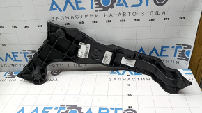 Кріплення заднього бампера ліве Audi Q3 83A 19-25