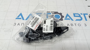 Кріплення переднього бампера ліве Lexus IS300 IS350 21-25