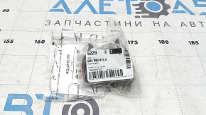Кронштейн передней камеры VW Tiguan 18-24