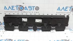 Дефлектор радіатора нижній Audi Q7 16-26 2.0T