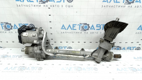 Рейка рулевая Lincoln MKZ 13-20 без тяг