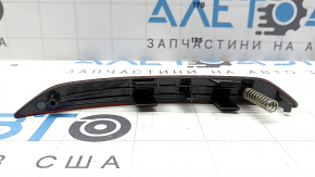 Отражатель заднего бампера правый Audi A5 F5 18-19 S-Line