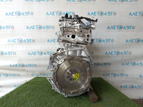 Двигун Toyota Venza 21-22 2.5 hybrid A25AFXS, 71к, запустився