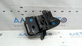 Поворотник с DRL передний правый Jeep Renegade 19-23