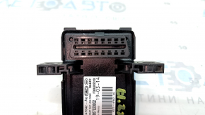 Smart Data Link Control Module Computer Lincoln MKZ 13-20