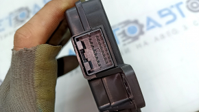 Passive Entry Module Jeep Renegade 15-23