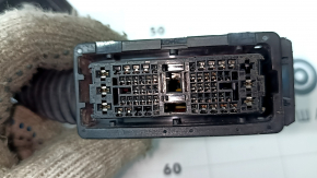 Проводка двери передняя левая Hyundai Tucson 22-26 под Keyless