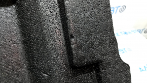 Поддон багажника Hyundai Tucson 22-26 1.6T HEV, примят