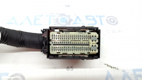Фишка на блок ECU компьютер двигателя Jeep Renegade 19-23 1.3T под разъем A