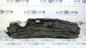 Поддон дворников металл Toyota Prius V 12-17