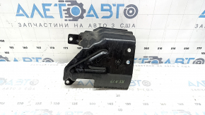 Защита компрессора кондиционера Jeep Renegade 19-23 1.3T