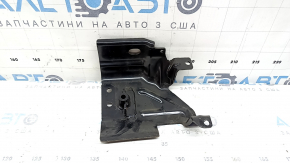 Защита компрессора кондиционера Jeep Renegade 19-23 1.3T