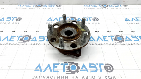 Ступица задняя правая Hyundai Tucson 22-26 AWD
