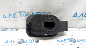 Корпус лючка бензобака Hyundai Tucson 22-26 с замком