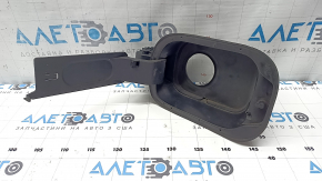 Корпус лючка бензобака Hyundai Tucson 22-26 с замком