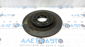 Диск гальмівний задній лівий Hyundai Tucson 22-26 300/10мм