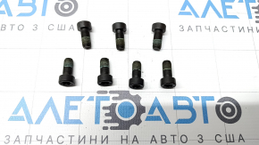 Болт крепления маховика 7шт комплект Hyundai Tucson 22-23 1.6T HEV G4FT