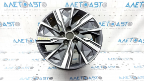 Колісний диск R17x7J ET48.5 Hyundai Tucson 22-24 тип 2
