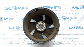 Диск колесный R17x7J ET48.5 Hyundai Tucson 22-24 тип 2