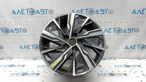 Колісний диск R17x7J ET48.5 Hyundai Tucson 22-24 тип 2