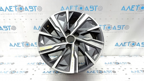 Колісний диск R17x7J ET48.5 Hyundai Tucson 22-24 тип 2