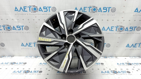 Колісний диск R17x7J ET48.5 Hyundai Tucson 22-24 тип 2