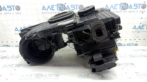 Корпус голый Lincoln MKZ 13-20