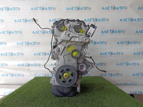 Двигатель Hyundai Tucson 22-23 1.6T HEV G4FT, 106к, запустился