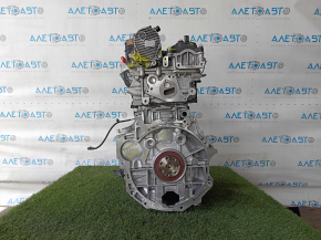 Двигун Hyundai Tucson 22-23 1.6T HEV G4FT, 106к, запустився