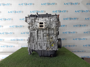 Двигатель Hyundai Tucson 22-23 1.6T HEV G4FT, 106к, запустился