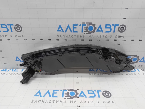Дневной ходовой огонь DRL левый Mitsubishi Outlander 22-26 LED