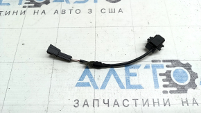 Микрофон в потолке Jeep Renegade 18-21